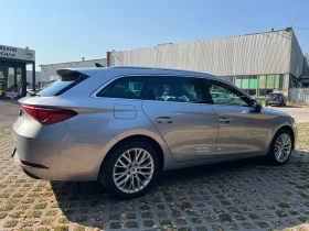 Seat Leon 1.5 Xcellence 6M/T, снимка 6
