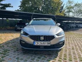 Seat Leon 1.5 Xcellence 6M/T, снимка 2