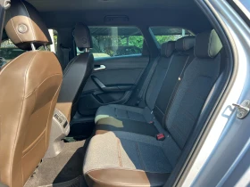 Seat Leon 1.5 Xcellence 6M/T, снимка 14