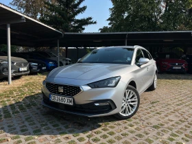 Seat Leon 1.5 Xcellence 6M/T, снимка 1