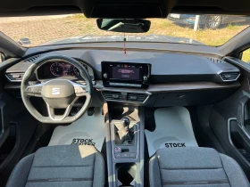 Seat Leon 1.5 Xcellence 6M/T, снимка 8