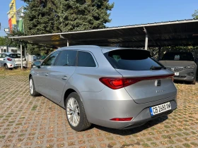 Seat Leon 1.5 Xcellence 6M/T, снимка 4