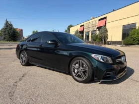 Mercedes-Benz C 43 AMG * АВТОКРЕДИТ БЕЗ ПЪРВОНАЧАЛНА ВНОСКА* , снимка 6