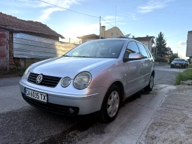 VW Polo Highline, снимка 1