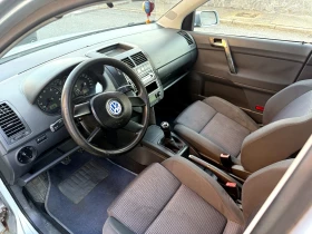 VW Polo Highline, снимка 7