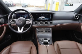 Mercedes-Benz E 450 4MATIC * AMG PACK * АвтоКредит * (ЦЕНА ДО БГ), снимка 7