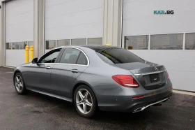 Mercedes-Benz E 450 4MATIC * AMG PACK * АвтоКредит * (ЦЕНА ДО БГ), снимка 4