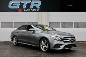 Mercedes-Benz E 450 4MATIC * AMG PACK * АвтоКредит * (ЦЕНА ДО БГ), снимка 1