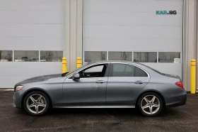 Mercedes-Benz E 450 4MATIC * AMG PACK * АвтоКредит * (ЦЕНА ДО БГ), снимка 3