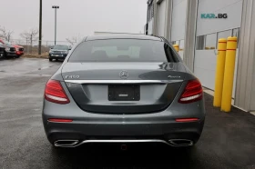 Mercedes-Benz E 450 4MATIC * AMG PACK * АвтоКредит * (ЦЕНА ДО БГ), снимка 5