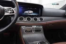 Mercedes-Benz E 450 4MATIC * AMG PACK * АвтоКредит * (ЦЕНА ДО БГ), снимка 8