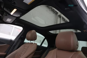 Mercedes-Benz E 450 4MATIC * AMG PACK * АвтоКредит * (ЦЕНА ДО БГ), снимка 11