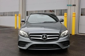 Mercedes-Benz E 450 4MATIC * AMG PACK * АвтоКредит * (ЦЕНА ДО БГ), снимка 2