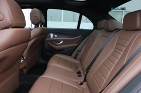 Mercedes-Benz E 450 4MATIC * AMG PACK * АвтоКредит * (ЦЕНА ДО БГ), снимка 15