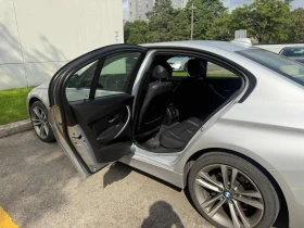 BMW 330 * xDrive * CARFAX * БЕЗ ЗАБЕЛЕЖКА, снимка 6