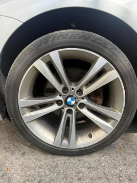 BMW 330 * xDrive * CARFAX * БЕЗ ЗАБЕЛЕЖКА, снимка 7