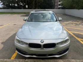 BMW 330 * xDrive * CARFAX * БЕЗ ЗАБЕЛЕЖКА, снимка 5