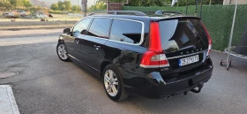 Volvo V70 2.0d4 distronik, снимка 4