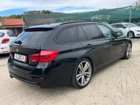 BMW 320 2.0D F31 B47 Facelift, снимка 5