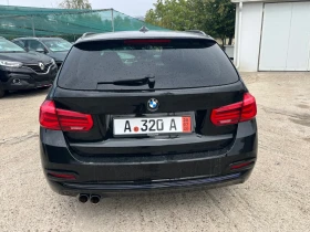 BMW 320 2.0D F31 B47 Facelift, снимка 6