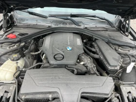 BMW 320 2.0D F31 B47 Facelift, снимка 16