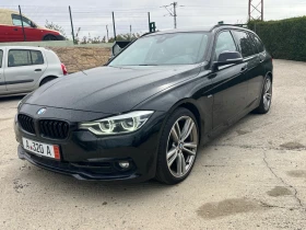 BMW 320 2.0D F31 B47 Facelift, снимка 1