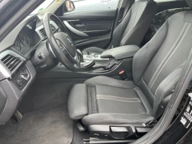 BMW 320 2.0D F31 B47 Facelift, снимка 8