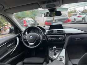 BMW 320 2.0D F31 B47 Facelift, снимка 10