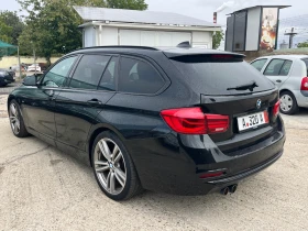 BMW 320 2.0D F31 B47 Facelift, снимка 4