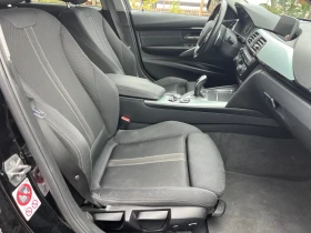 BMW 320 2.0D F31 B47 Facelift, снимка 14