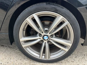 BMW 320 2.0D F31 B47 Facelift, снимка 7