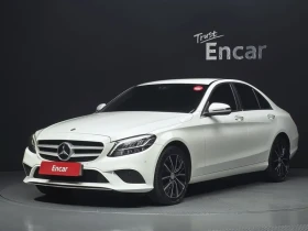 Mercedes-Benz C 200 САМО 30% АВАНС, снимка 1