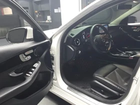 Mercedes-Benz C 200 САМО 30% АВАНС, снимка 10