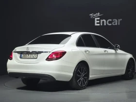 Mercedes-Benz C 200 САМО 30% АВАНС, снимка 2