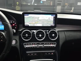Mercedes-Benz C 200 САМО 30% АВАНС, снимка 14