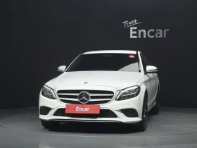Mercedes-Benz C 200 САМО 30% АВАНС, снимка 3