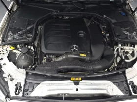 Mercedes-Benz C 200 САМО 30% АВАНС, снимка 6