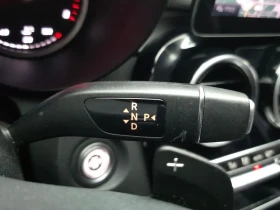 Mercedes-Benz C 200 САМО 30% АВАНС, снимка 9