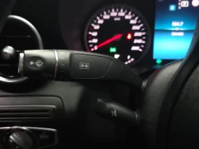 Mercedes-Benz C 200 САМО 30% АВАНС, снимка 17