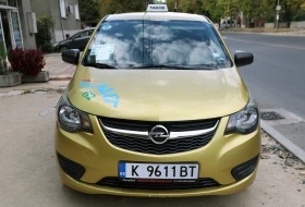 Opel Karl Opel Karl 1.0i - LPG, снимка 4