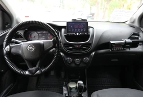 Opel Karl Opel Karl 1.0i - LPG, снимка 3