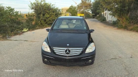 Mercedes-Benz B 200 2.0d face, снимка 1