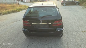 Mercedes-Benz B 200 2.0d face, снимка 9