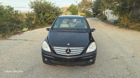 Mercedes-Benz B 200 2.0d face, снимка 14