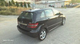 Mercedes-Benz B 200 2.0d face, снимка 2
