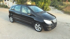 Mercedes-Benz B 200 2.0d face, снимка 11