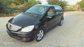 Mercedes-Benz B 200 2.0d face, снимка 16