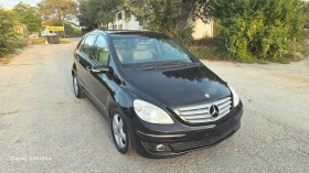 Mercedes-Benz B 200 2.0d face, снимка 12
