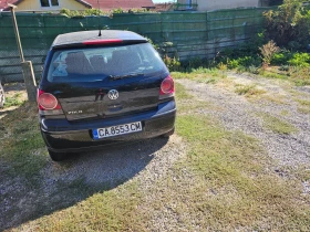 VW Polo, снимка 1
