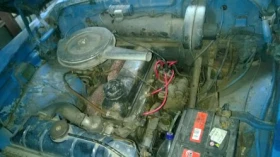 Volga M 21, снимка 4